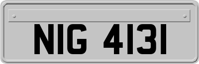 NIG4131