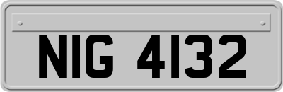 NIG4132
