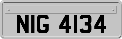NIG4134