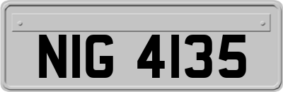 NIG4135