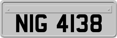 NIG4138