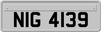 NIG4139