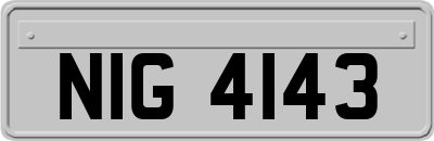 NIG4143