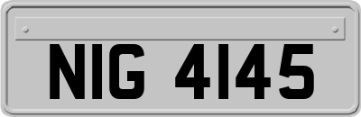 NIG4145