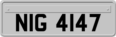 NIG4147