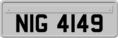 NIG4149