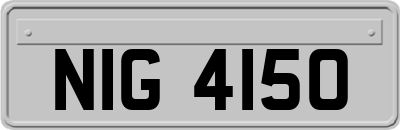 NIG4150