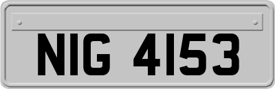 NIG4153