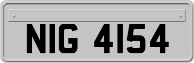 NIG4154