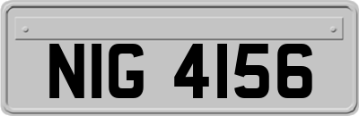 NIG4156