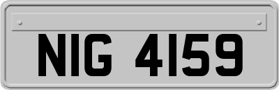 NIG4159