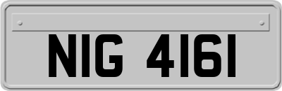 NIG4161