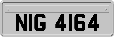 NIG4164