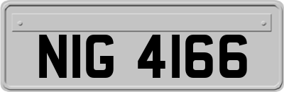 NIG4166