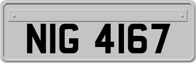 NIG4167