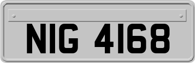 NIG4168