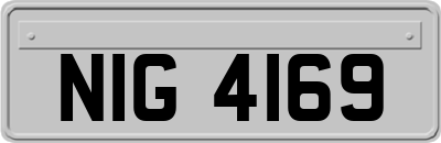 NIG4169