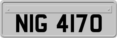 NIG4170