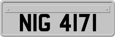 NIG4171