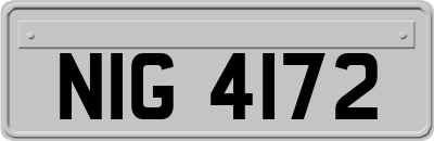 NIG4172