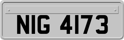 NIG4173