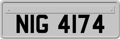 NIG4174