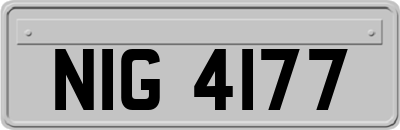 NIG4177