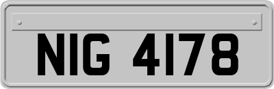NIG4178