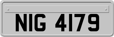 NIG4179