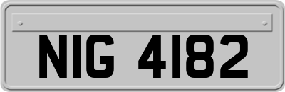 NIG4182