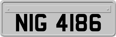 NIG4186