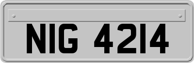 NIG4214