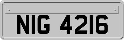 NIG4216