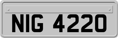NIG4220