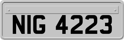 NIG4223