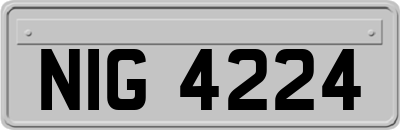 NIG4224