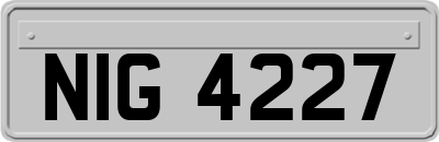 NIG4227