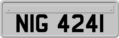 NIG4241
