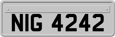 NIG4242