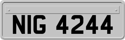 NIG4244