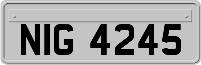NIG4245