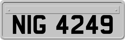 NIG4249