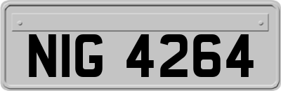 NIG4264