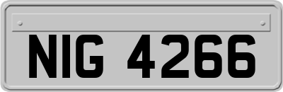 NIG4266