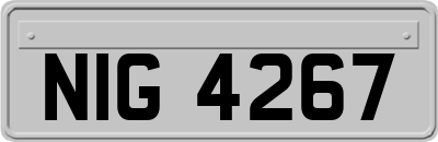 NIG4267