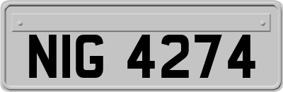 NIG4274