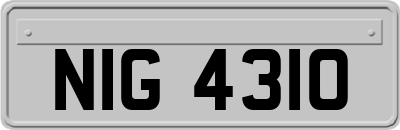 NIG4310