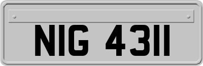NIG4311