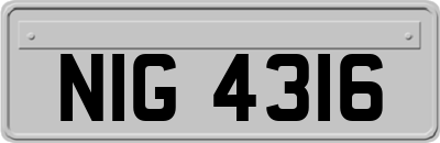 NIG4316