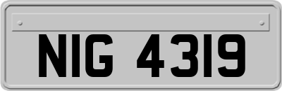 NIG4319